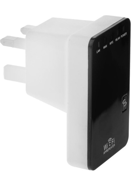 Extender Range Internet Blast 360 Derece Tam (Yurt Dışından)
