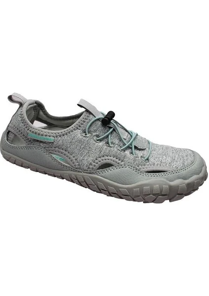 Rock Spring Astoria - Lt Grey / Aqua