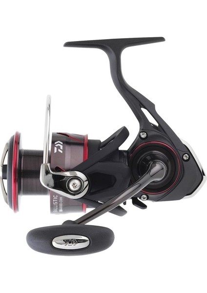 Ballistic Lt 2017 3000 Dcxh Olta Makinesi
