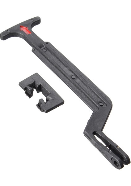 Volkswagen Passat B5 1997 - 2000 Kaput Açma Mandalı - 3B0823593C