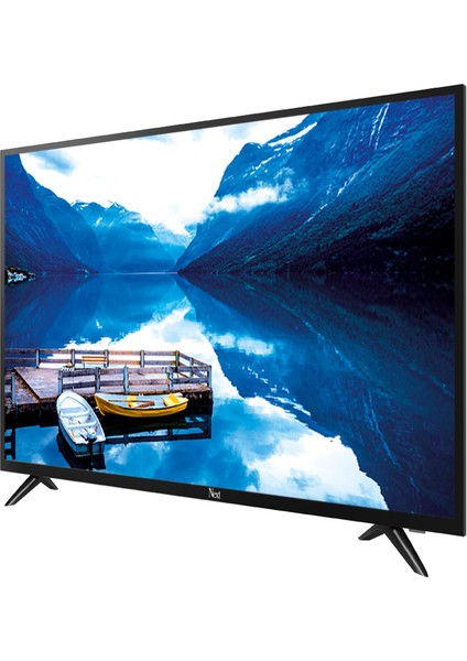 YE-43020D1 43" 109 Ekran Uydu Alıcılı Full HD LED TV indirimleri