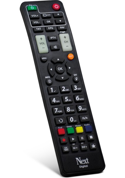 YE-43020D1 43" 109 Ekran Uydu Alıcılı Full HD LED TV