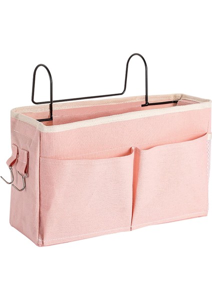 2x Başucu Caddy Dolap Depolama Organizatör Çanta Tutucu (Yurt Dışından) fiyatları