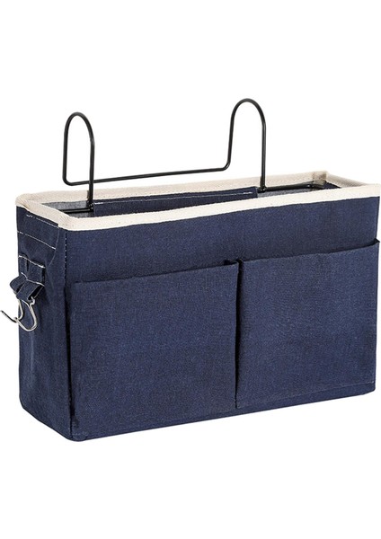 2x Başucu Caddy Dolap Depolama Organizatör Çanta Tutucu (Yurt Dışından) modelleri