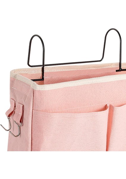 2x Başucu Caddy Dolap Depolama Organizatör Çanta Tutucu (Yurt Dışından) fırsatları