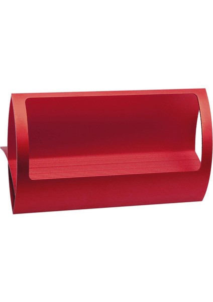 Tasarlanma Için 2x Alüminyum Alaşım Masaüstü Kartvizit Tutucu (Yurt Dışından) fiyatları