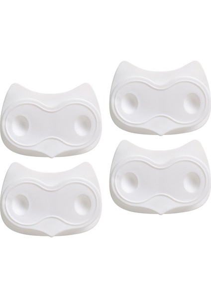 8x Kendinden Yapışkan Duvara Bağlı Organizasyon Kancası (Yurt Dışından) fiyatları