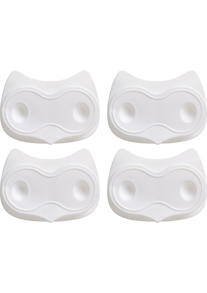 8x Kendinden Yapışkan Duvara Bağlı Organizasyon Kancası (Yurt Dışından) indirimleri