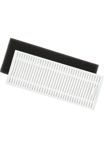 5x1 11S 5 Adet Için Yedek Filtre (Yurt Dışından)