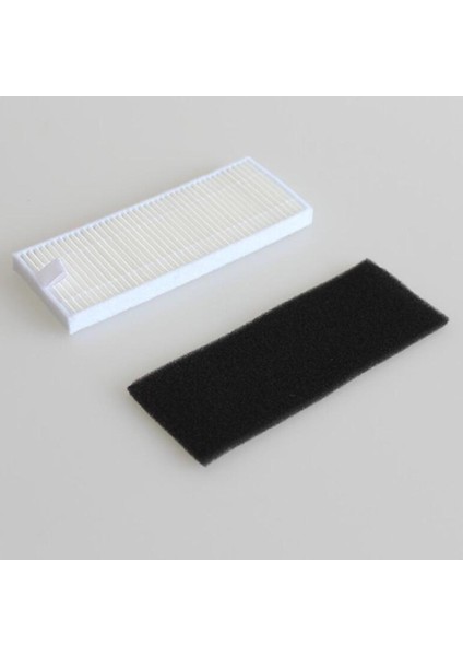 5x1 11S 5 Adet Için Yedek Filtre (Yurt Dışından) fırsatları