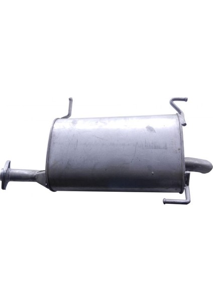 Nıssan Almera 1,4-1,6-2,0 Arka Susturucu Egzoz 95-00