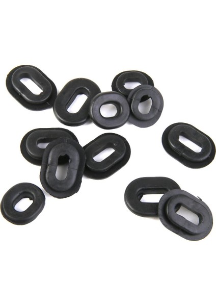 Yan Kapak Gromets 8 Pcs 8X12X /CG125 (Yurt Dışından) modelleri