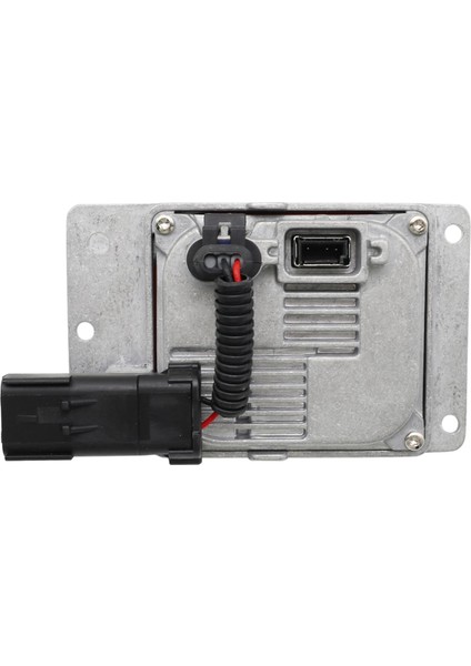 Hıd Balast Kontrol Modülü 35XT5-1-D1 Kontrolü (Yurt Dışından)