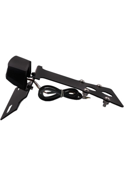 Tutucu Braketi Mount XSR900 2014-2021 (Yurt Dışından)