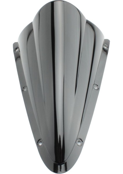 2008-2018 Için Ön Cam Rüzgar Saptırıcı Ekranı (Yurt Dışından)