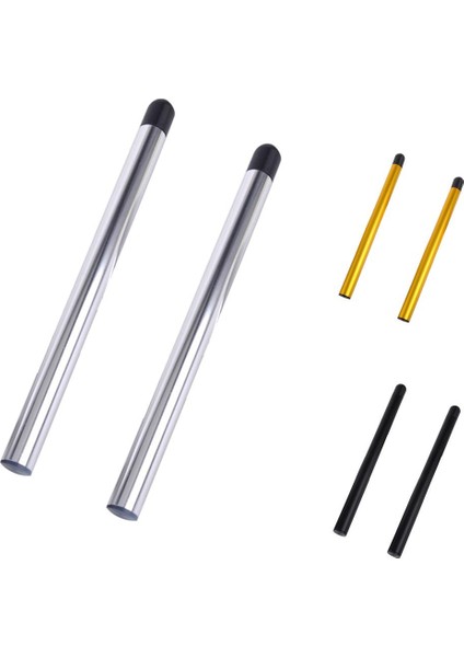 Evrensel Cnc /8 "22MM Motosiklet Terap Çubuk Tüpleri (Yurt Dışından) indirimleri