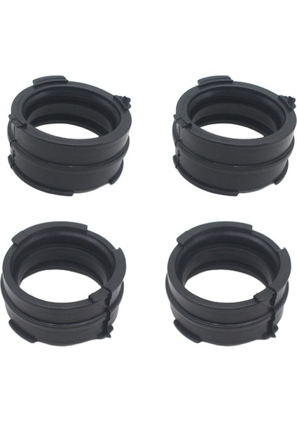 Vfr VFR400 NC30 Için 42MM 21MM Motosiklet Karbüratör Adaptör Arayüzü (Yurt Dışından)