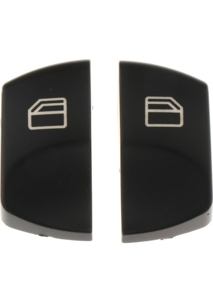 Cam Kaldırıcı Anahtarı Düğmesi 2 Pcs (Yurt Dışından) fiyatları