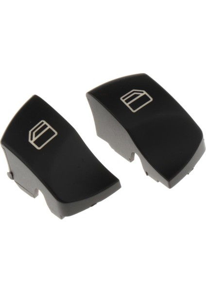 Cam Kaldırıcı Anahtarı Düğmesi 2 Pcs (Yurt Dışından) modelleri