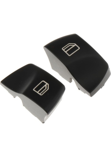 Cam Kaldırıcı Anahtarı Düğmesi 2 Pcs (Yurt Dışından) fırsatları