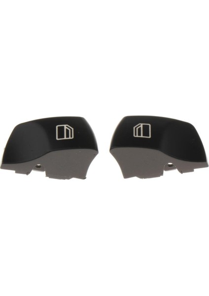 Cam Kaldırıcı Anahtarı Düğmesi 2 Pcs (Yurt Dışından) indirimleri