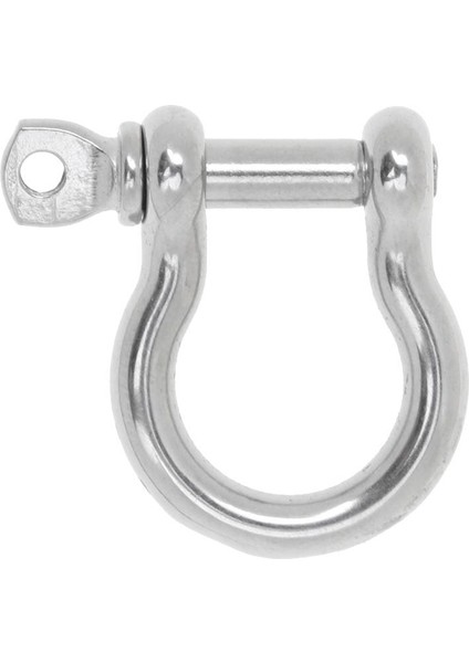 Bow Shackle 5 Pc (Yurt Dışından)