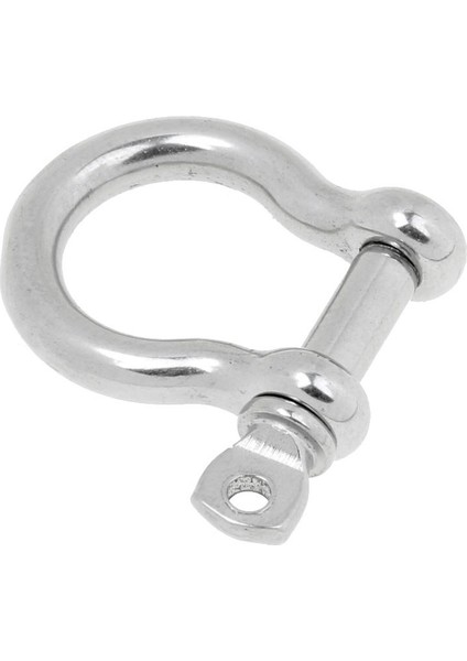 Bow Shackle 5 Pc (Yurt Dışından)