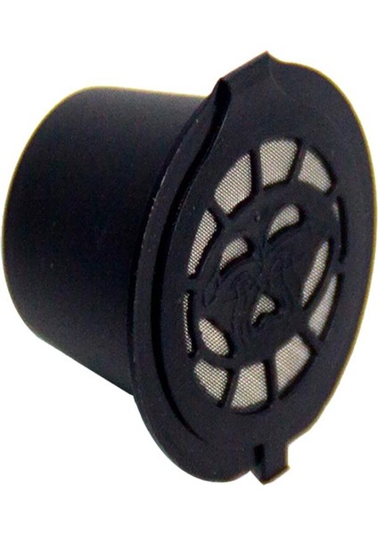 Yeniden Kullanılabilir Kahve Kapseni 4 Adet (Yurt Dışından) fiyatları