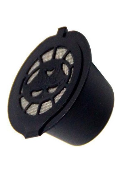 Kapsül Kahve Filtreleri 5 Pc (Yurt Dışından)