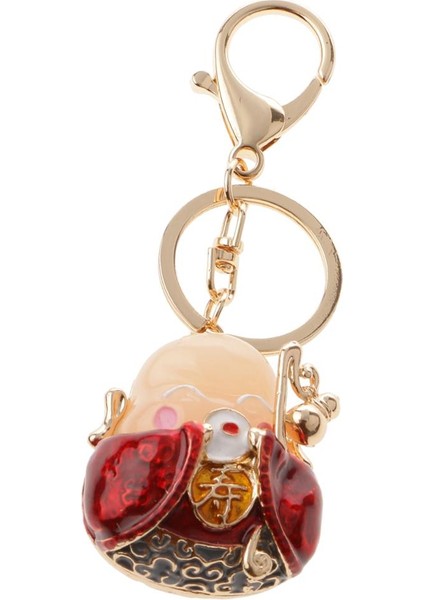 Anahtarlık (Yurt Dışından)