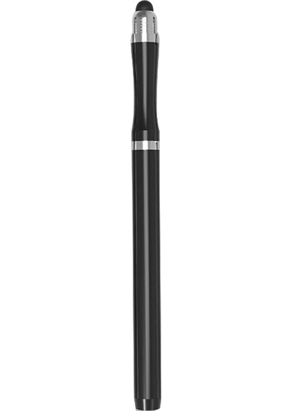 Universal Telefon Tablet iPad 2in1 Disk Uçlu Stylus Pen Dokunmatik Kalem - AL3464