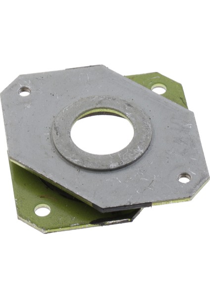 Nema 17 Step Motor Titreşim Damper 10S 3D Yazıcı Cnc (Yurt Dışından)