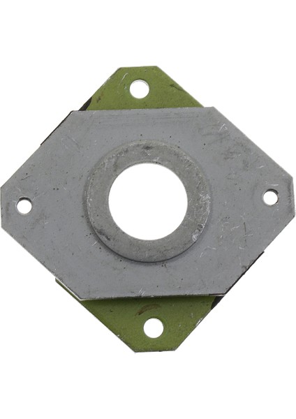 Nema 17 Step Motor Titreşim Damper 10S 3D Yazıcı Cnc (Yurt Dışından)
