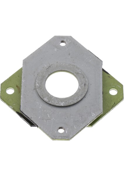Nema 17 Step Motor Titreşim Damper 10S 3D Yazıcı Cnc (Yurt Dışından)