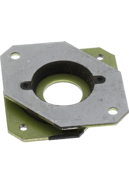 Nema 17 Step Motor Titreşim Damper 10S 3D Yazıcı Cnc (Yurt Dışından)
