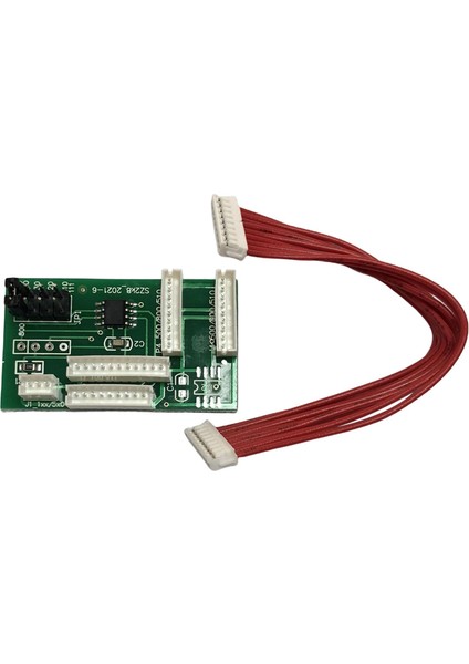 Hp 100 110 120 500 800 İçin Çizici Şifreleme Kartı Çipi (Yurt Dışından)