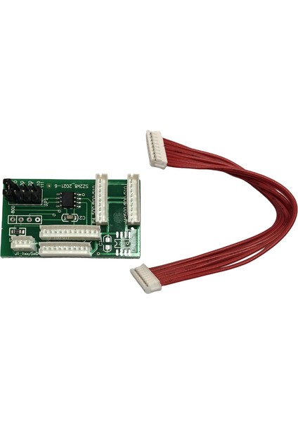 Hp 100 110 120 500 800 İçin Çizici Şifreleme Kartı Çipi (Yurt Dışından) fiyatları