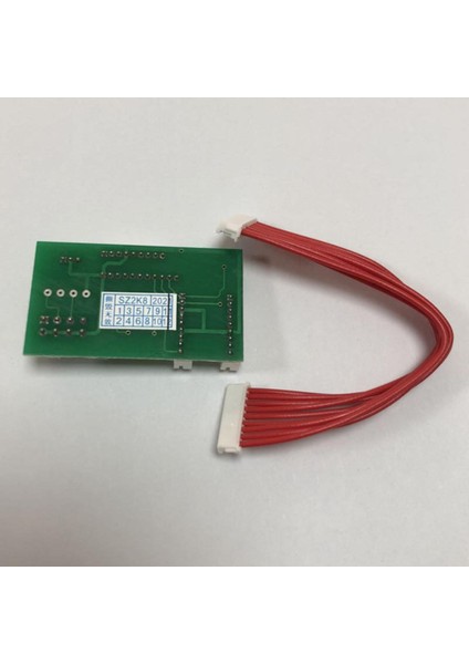 Hp 100 110 120 500 800 İçin Çizici Şifreleme Kartı Çipi (Yurt Dışından) modelleri