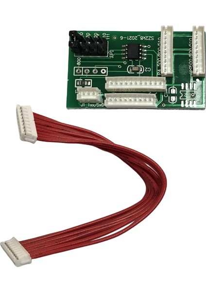 Hp 100 110 120 500 800 İçin Çizici Şifreleme Kartı Çipi (Yurt Dışından) fırsatları