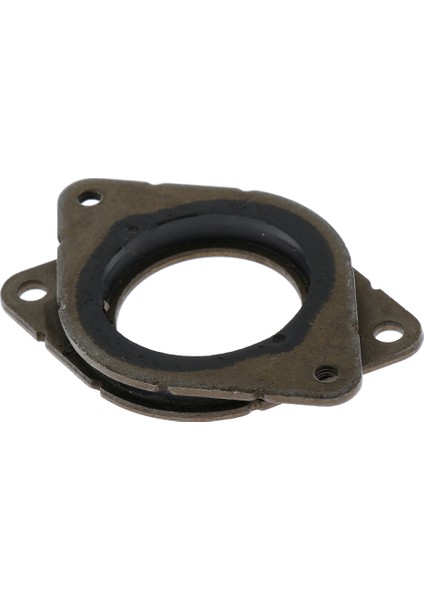 Nema 17 Titreşim Damper 42 Step Motor Sönenleyici Şok Emici (Yurt Dışından)