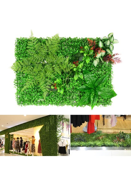 Dekoratif Yapay Çiçek (Yurt Dışından)