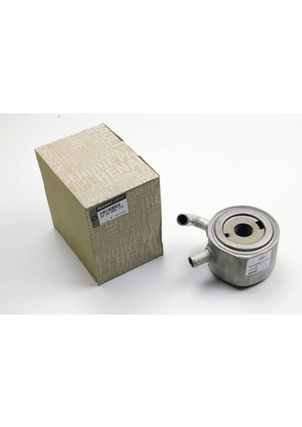 Kango - Clio 2 1.5 Dci K9K Yağ Soğutucusu 8200068115