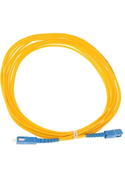 Tek Fiber Optik Damla Kablo Ölçer (Yurt Dışından)