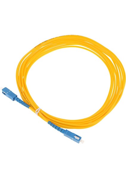 Tek Fiber Optik Damla Kablo Ölçer (Yurt Dışından)