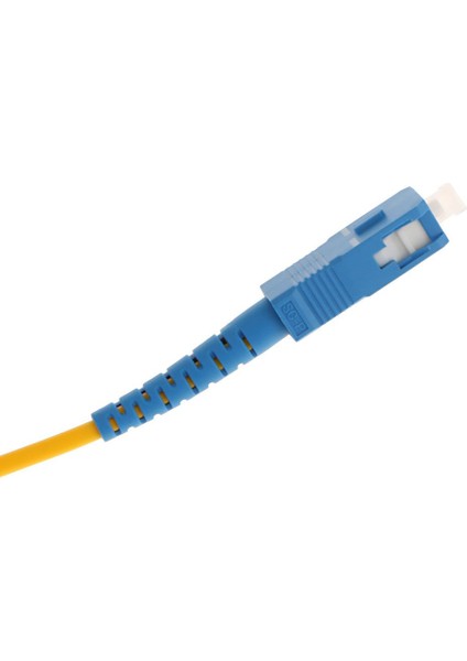Tek Fiber Optik Damla Kablo Ölçer (Yurt Dışından)