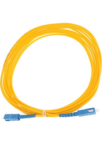 Tek Fiber Optik Damla Kablo Ölçer (Yurt Dışından)