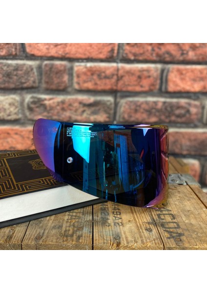 RAPID RAPID2 MINI STREAM STORM KASK CAMI RENKLERİ fiyatları