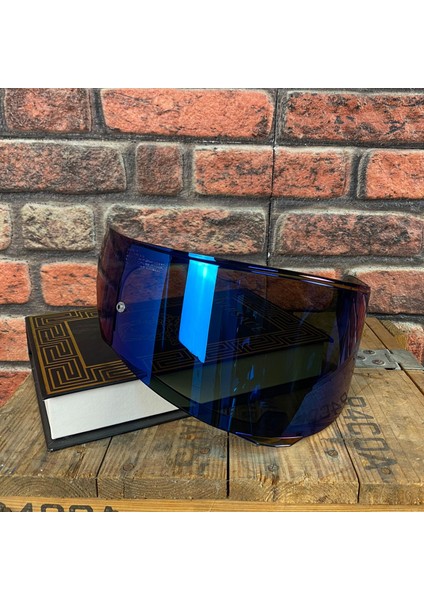 RAPID RAPID2 MINI STREAM STORM KASK CAMI RENKLERİ indirimleri