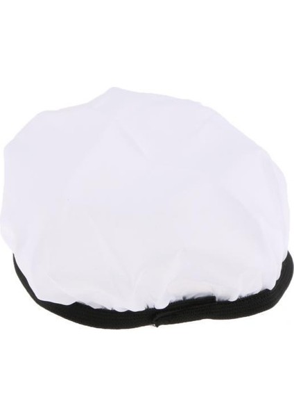 7 '' / 18 Strobe Reflektör Montajı Reflikörleri İçin Difüzör Kapak Çorbası 5 Pc (Yurt Dışından)