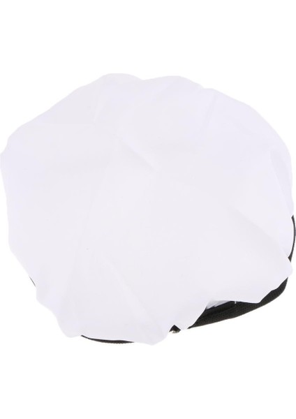 7 '' / 18 Strobe Reflektör Montajı Reflikörleri İçin Difüzör Kapak Çorbası 5 Pc (Yurt Dışından)